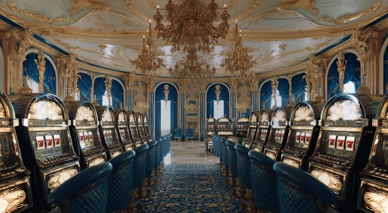 Senator Casino