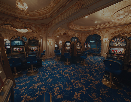 Senator Casino
