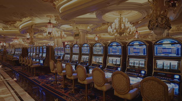 Senator Casino
