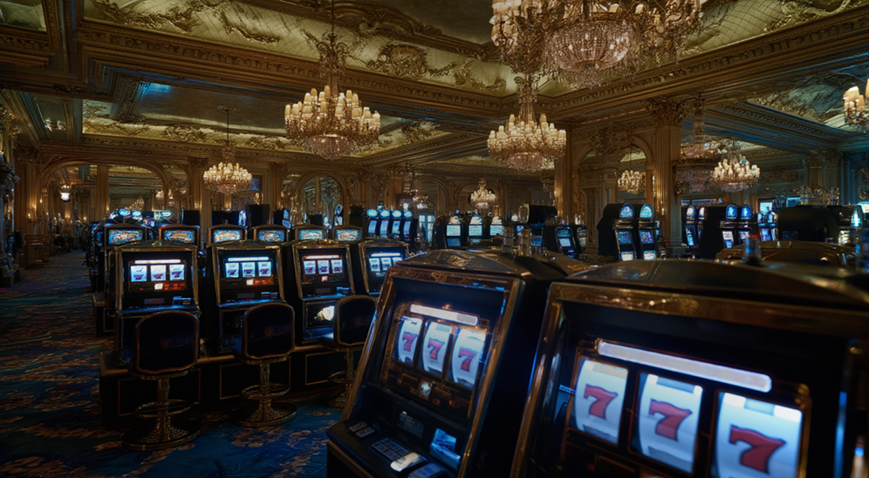 Senator Casino